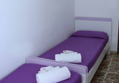 Casa Vacanze Vacanzaportopalo Appartamento Mare Con 2 Camere Da Letto Con Wifi